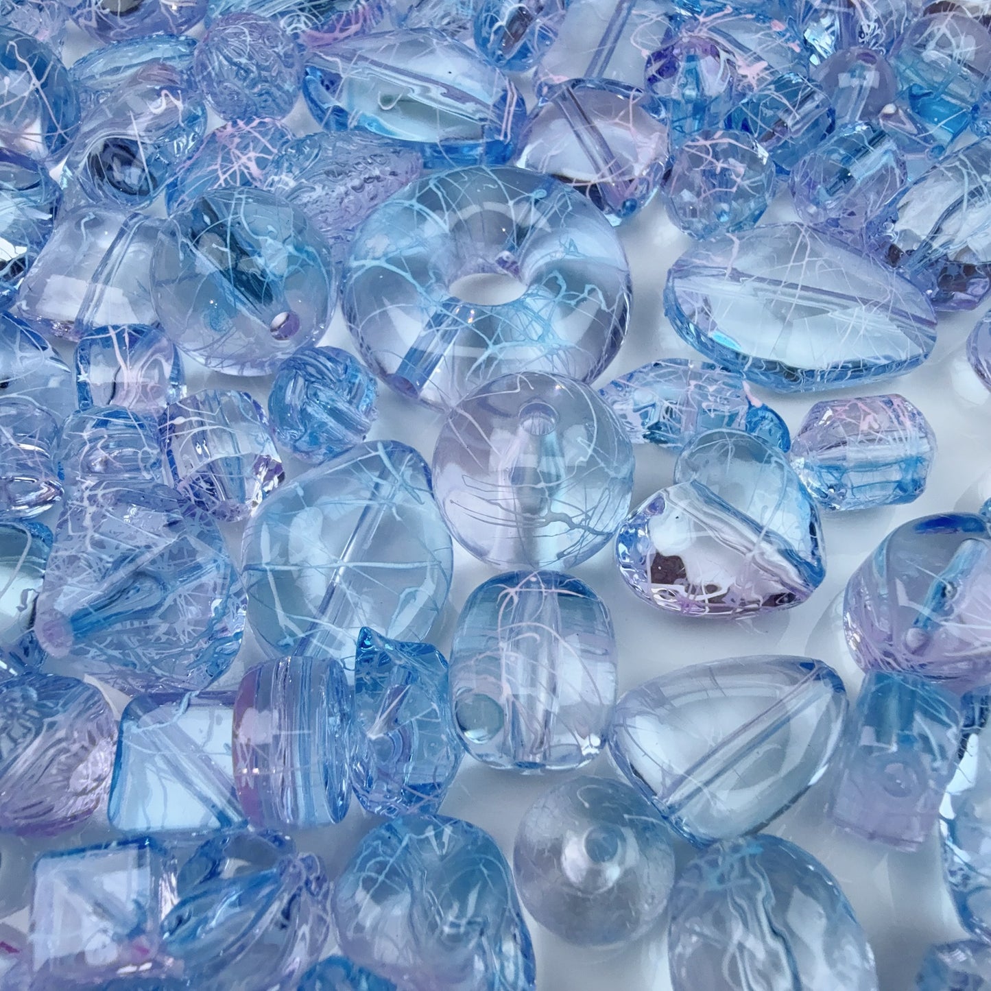 0 0今日新作 線描き アクリル混ぜ(0826)