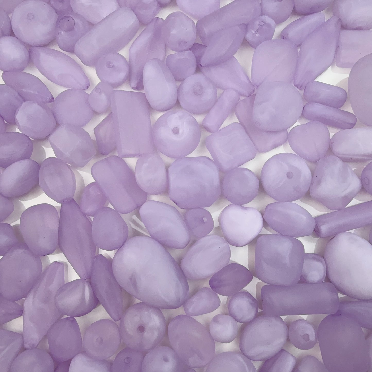 0 0今日新作 フロストバロック アクリル混ぜ(1104)