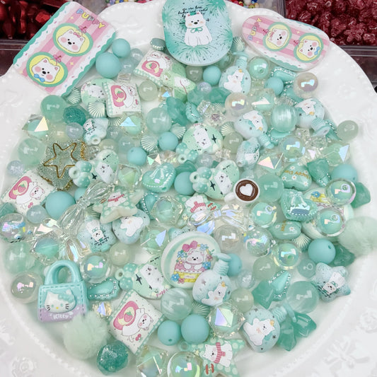 0 0今日新作 ティファワンコちゃん 大きな付属品容量ゼロ負担 容量アクリル混ぜ(1230)