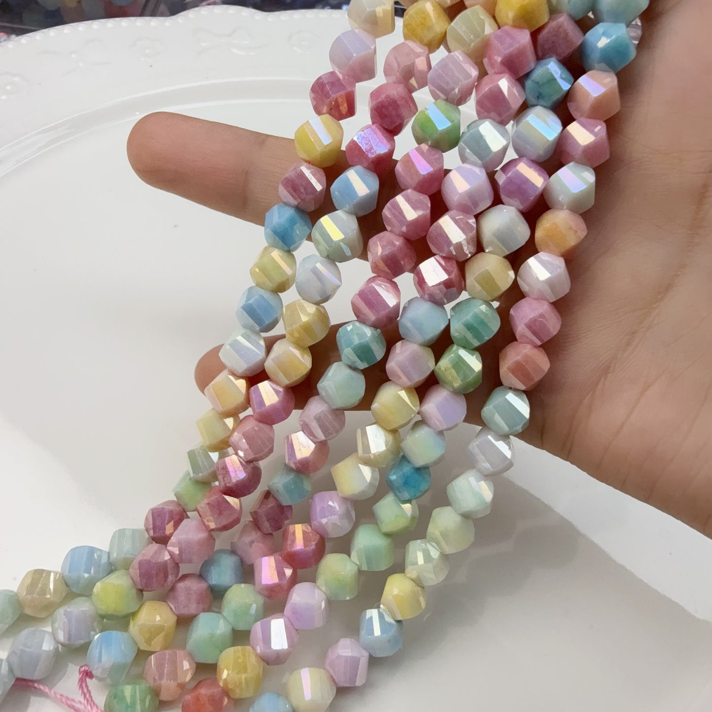 0 0今日新作 キャンディ水染めシリーズ（0928）