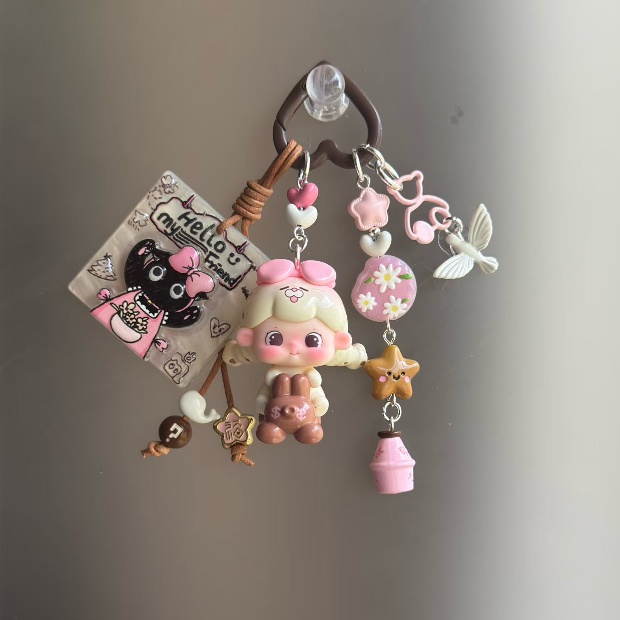 0 0今日新作 合金 蜂鳥 (0213)