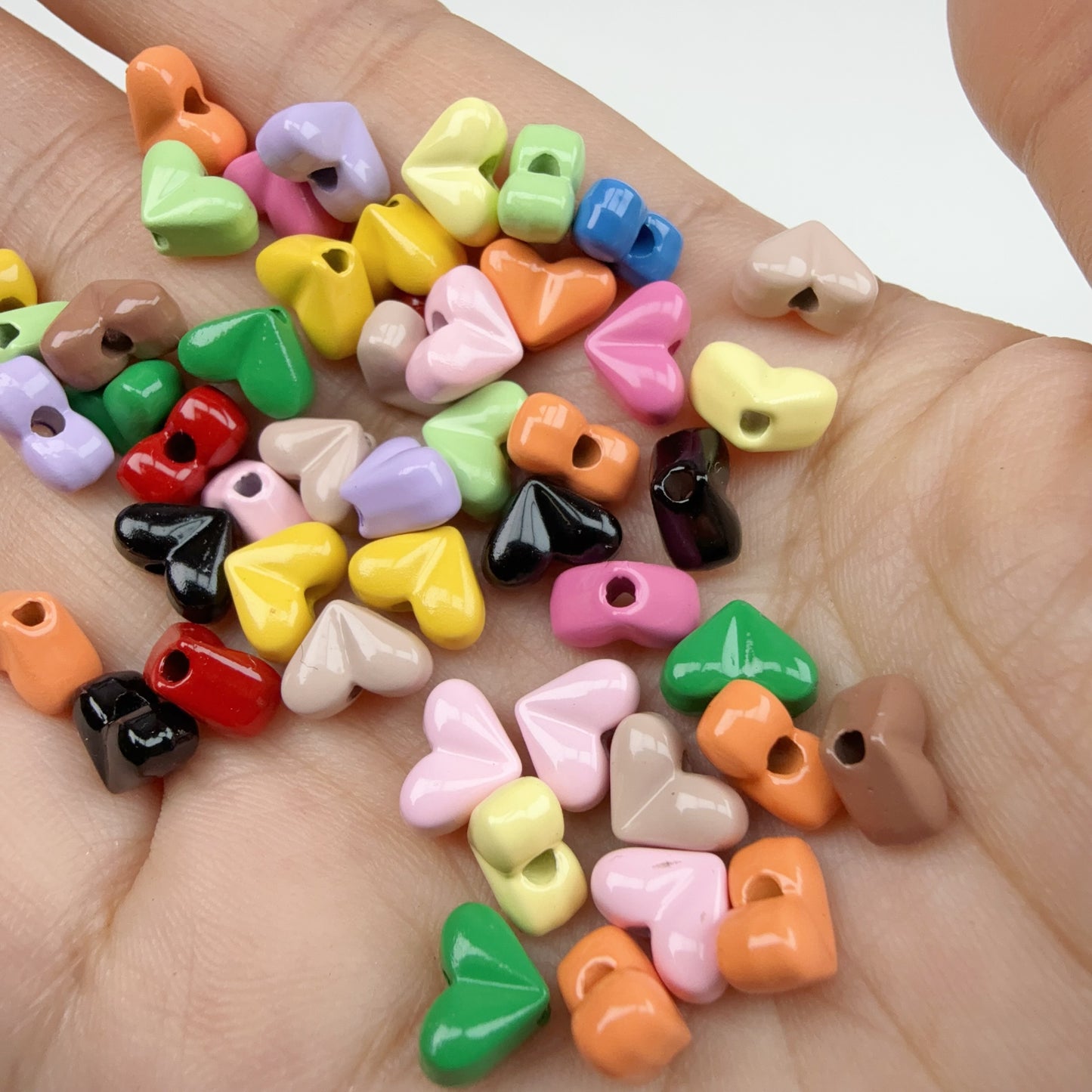 0 0今日新作 合金ハート1（1126）