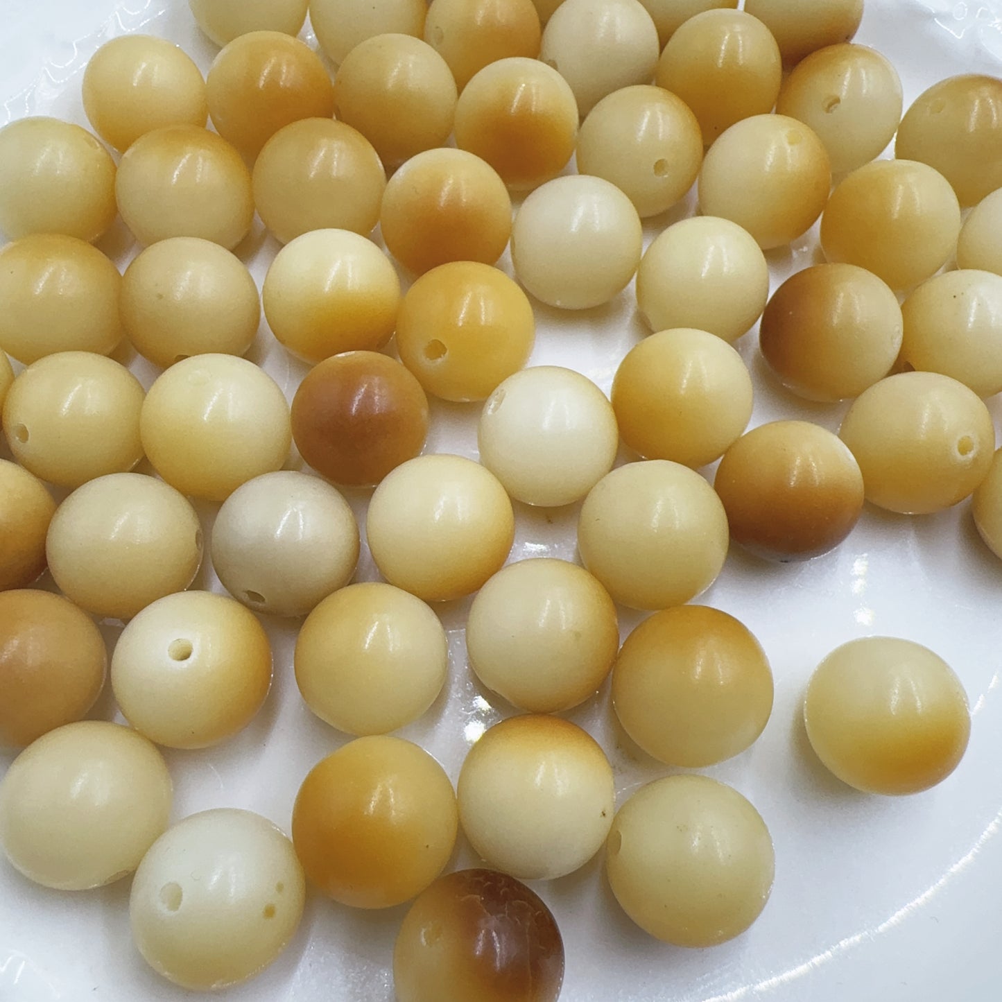 0 00特价 菩提ビーズ 在庫一掃-丸い（1005）