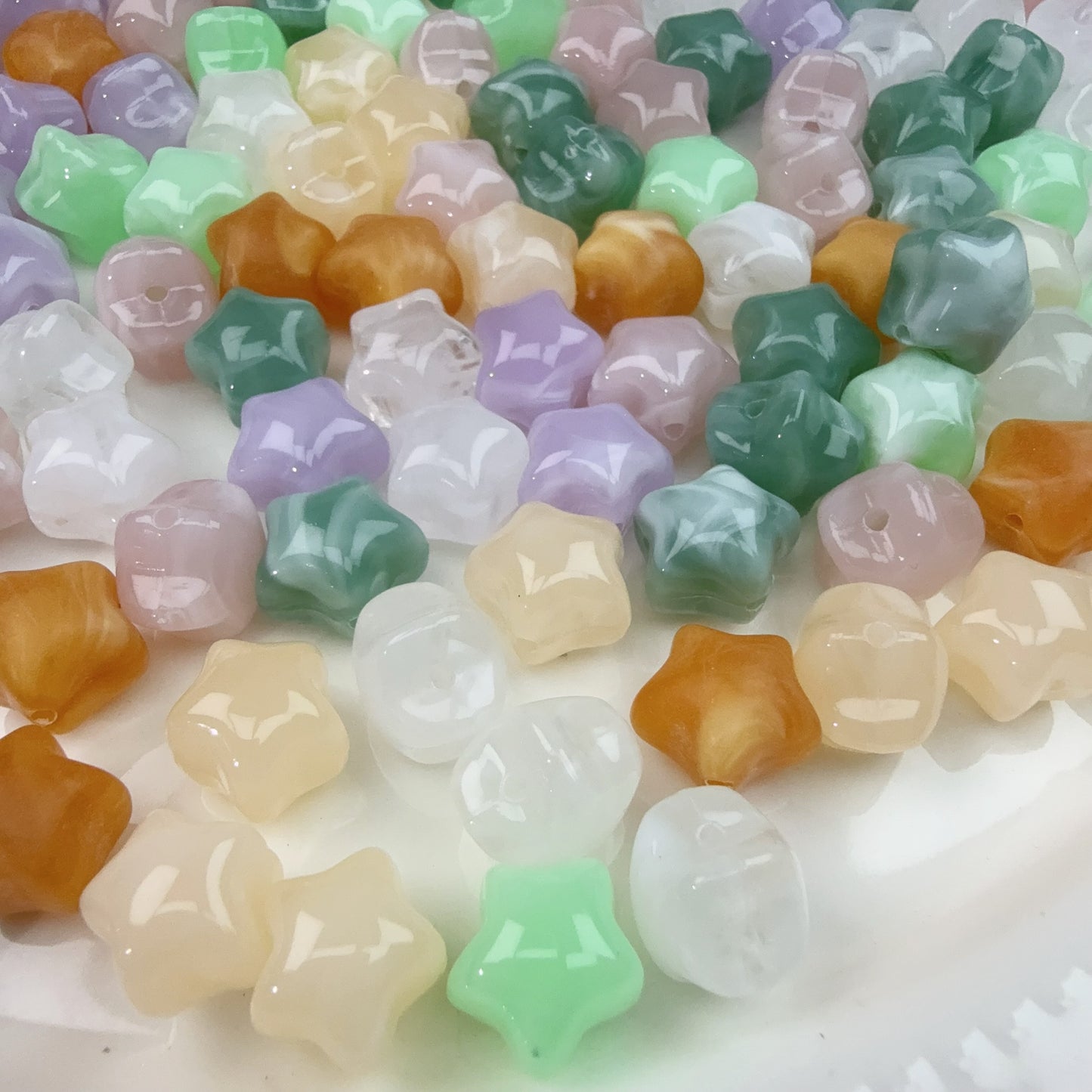 0 今日新作 さっぱりマーブル星(0614)