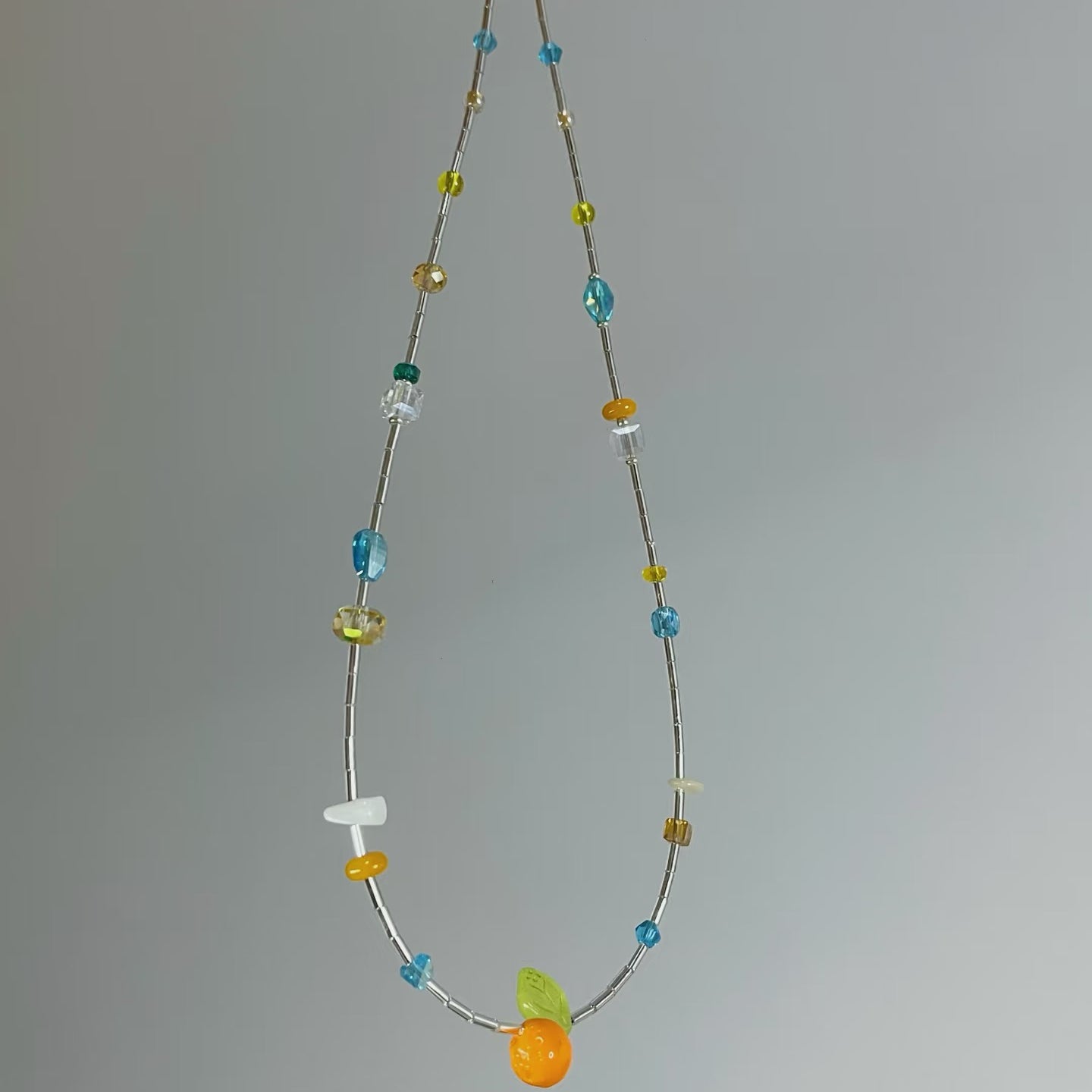 0 0今日新作 ツヤツヤシードビーズ混ぜ (0917)