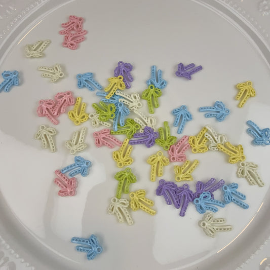 0 0今日新作 合金リボン−4（1123）