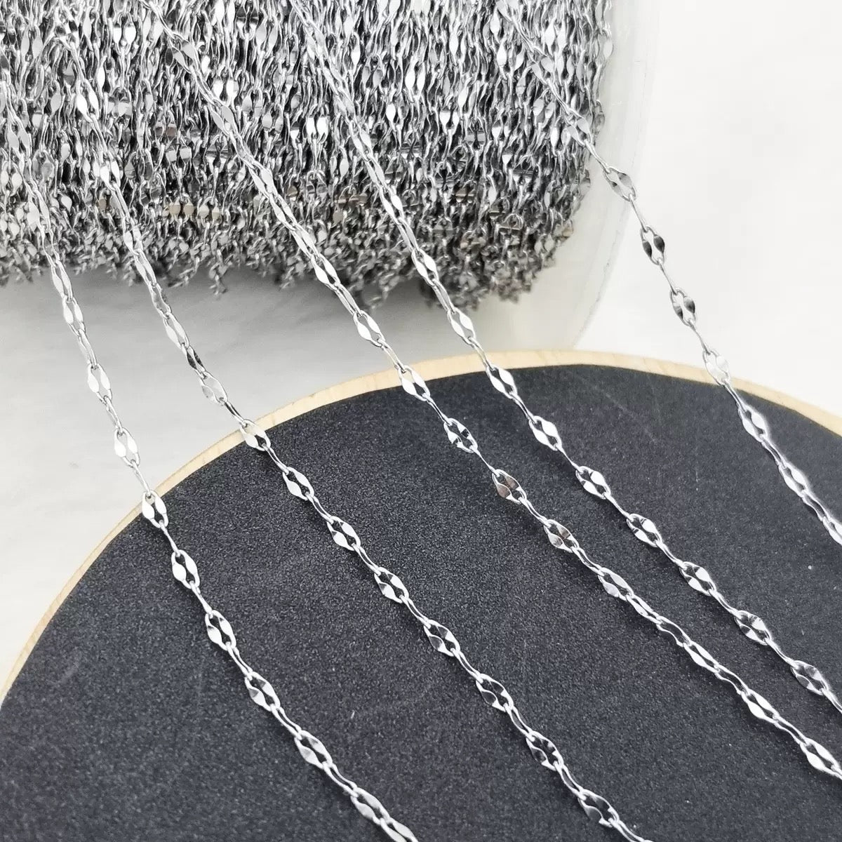 0 0今日新作 細いチェーン（1123）