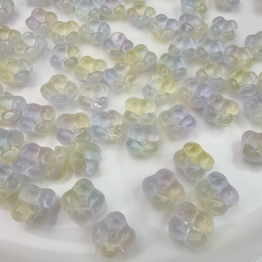 0 0今日新作 水色紫集合 (0209)