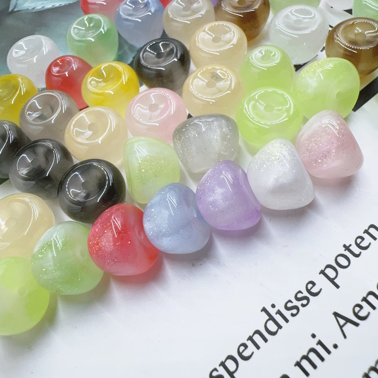 0 今日新作 アップルビーズ（1012）