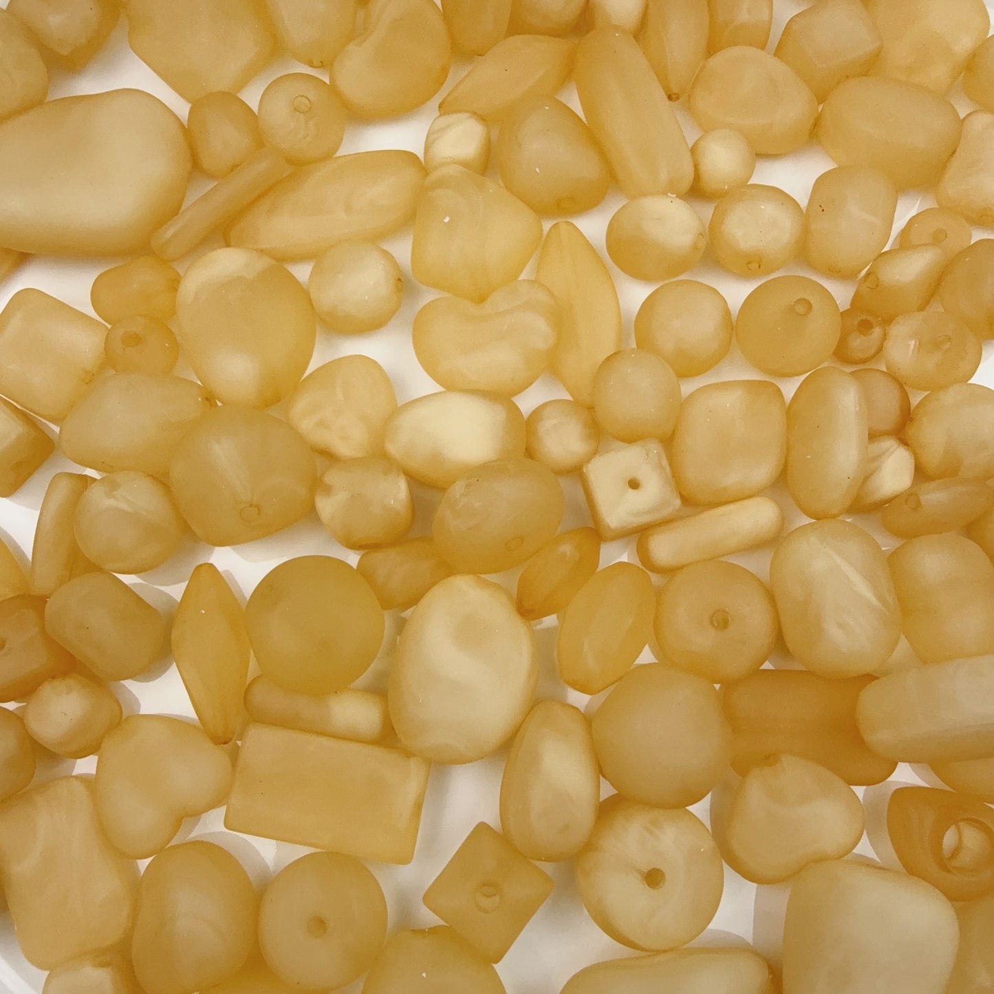 0 0今日新作 フロストバロック アクリル混ぜ(1104)