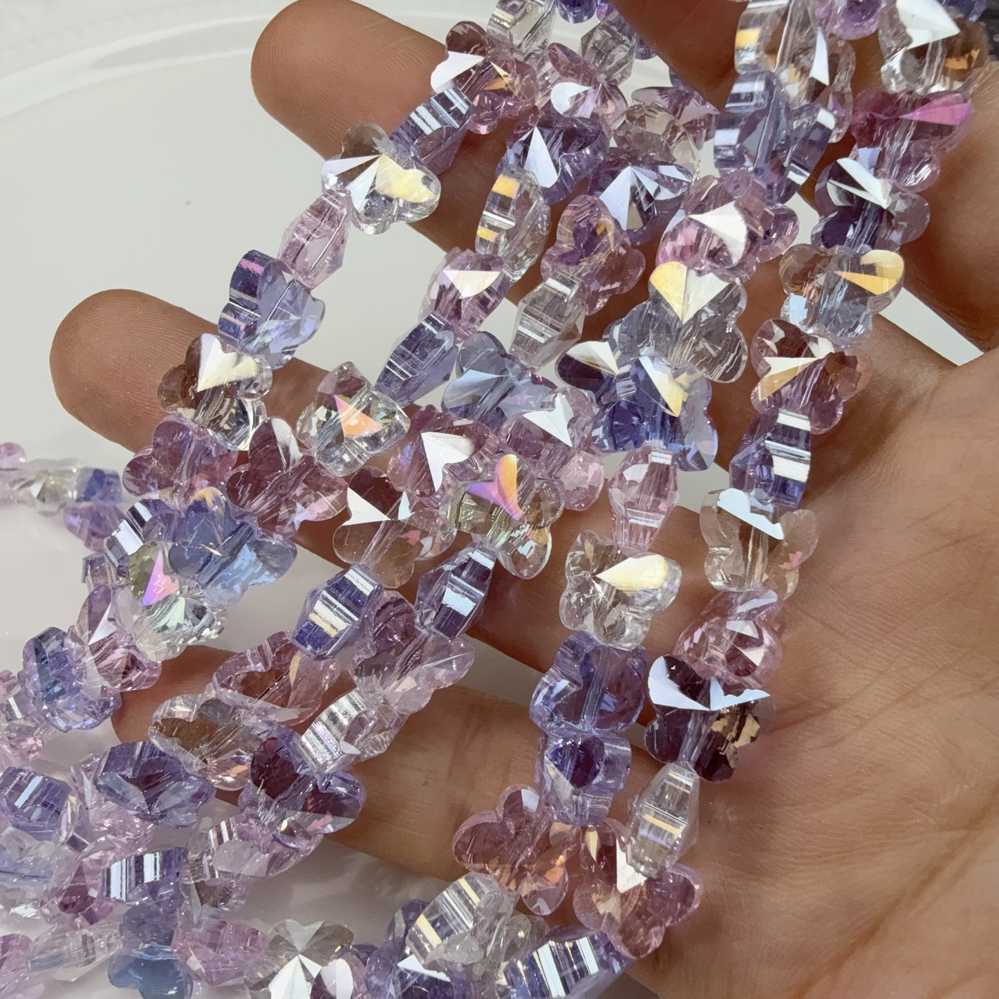 0 Restock Romantic Series (0415)