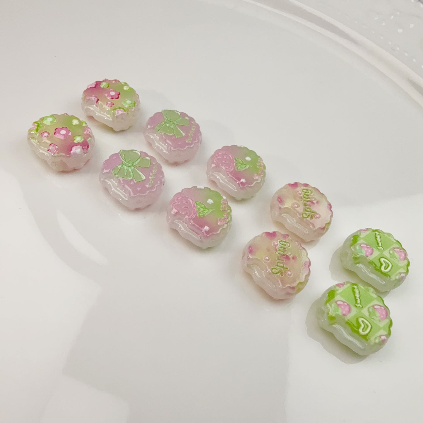 0 0今日新作 サンドクッキー(0320)