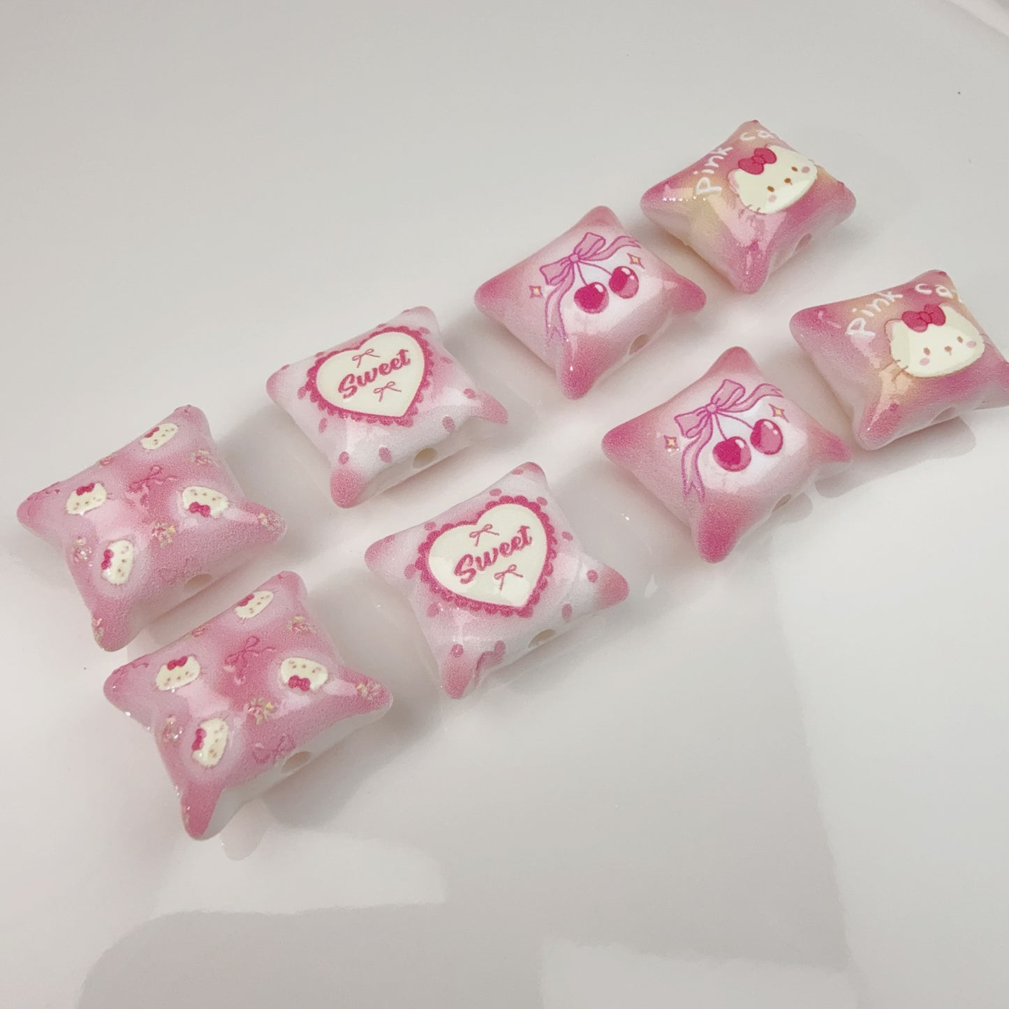 0 0今日新作 チェリー猫ちゃん(0308)