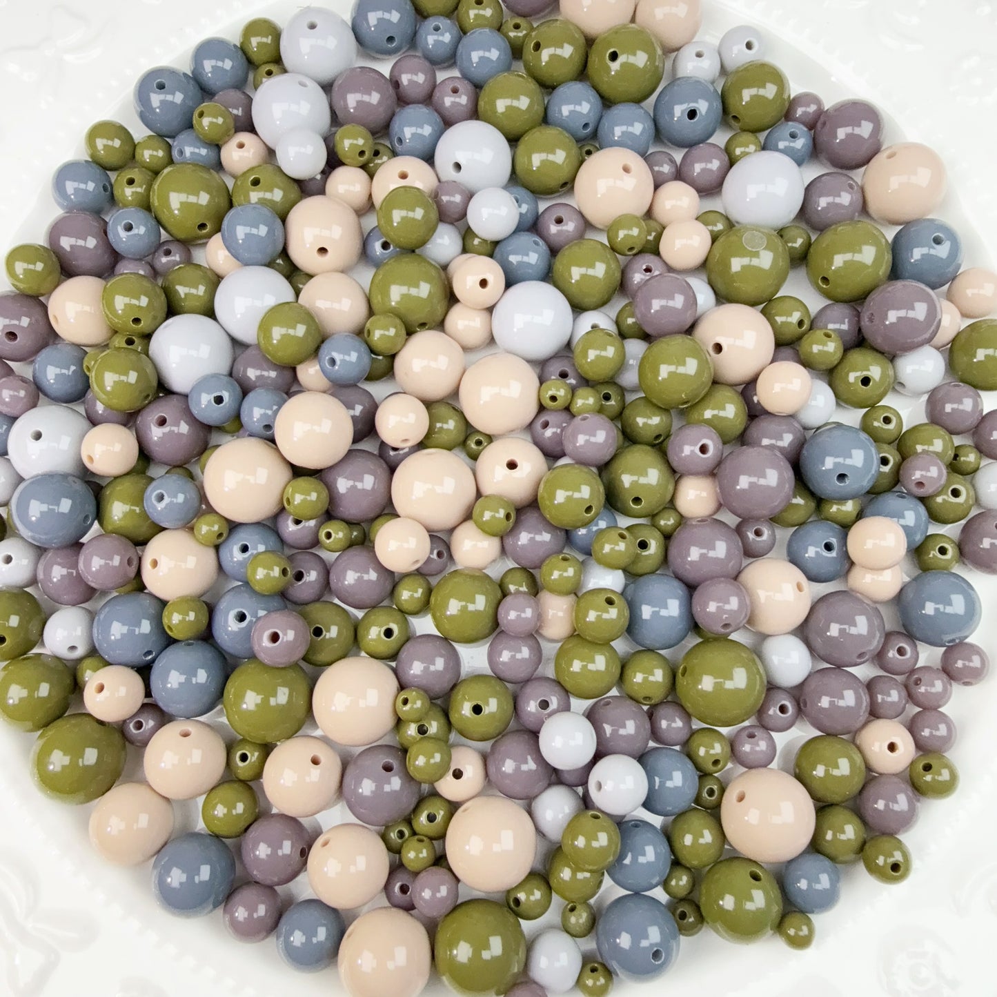 0 0今日新作 モランディー(1224)