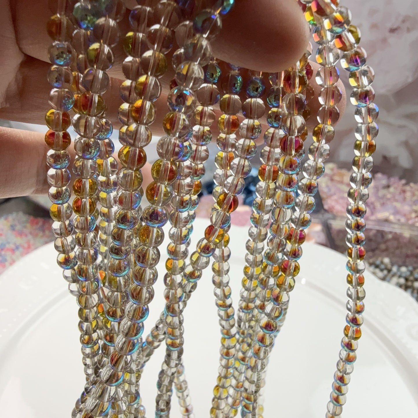 0 0今日新作 超お得 ツヤツヤ泡−5ミリ（0924）