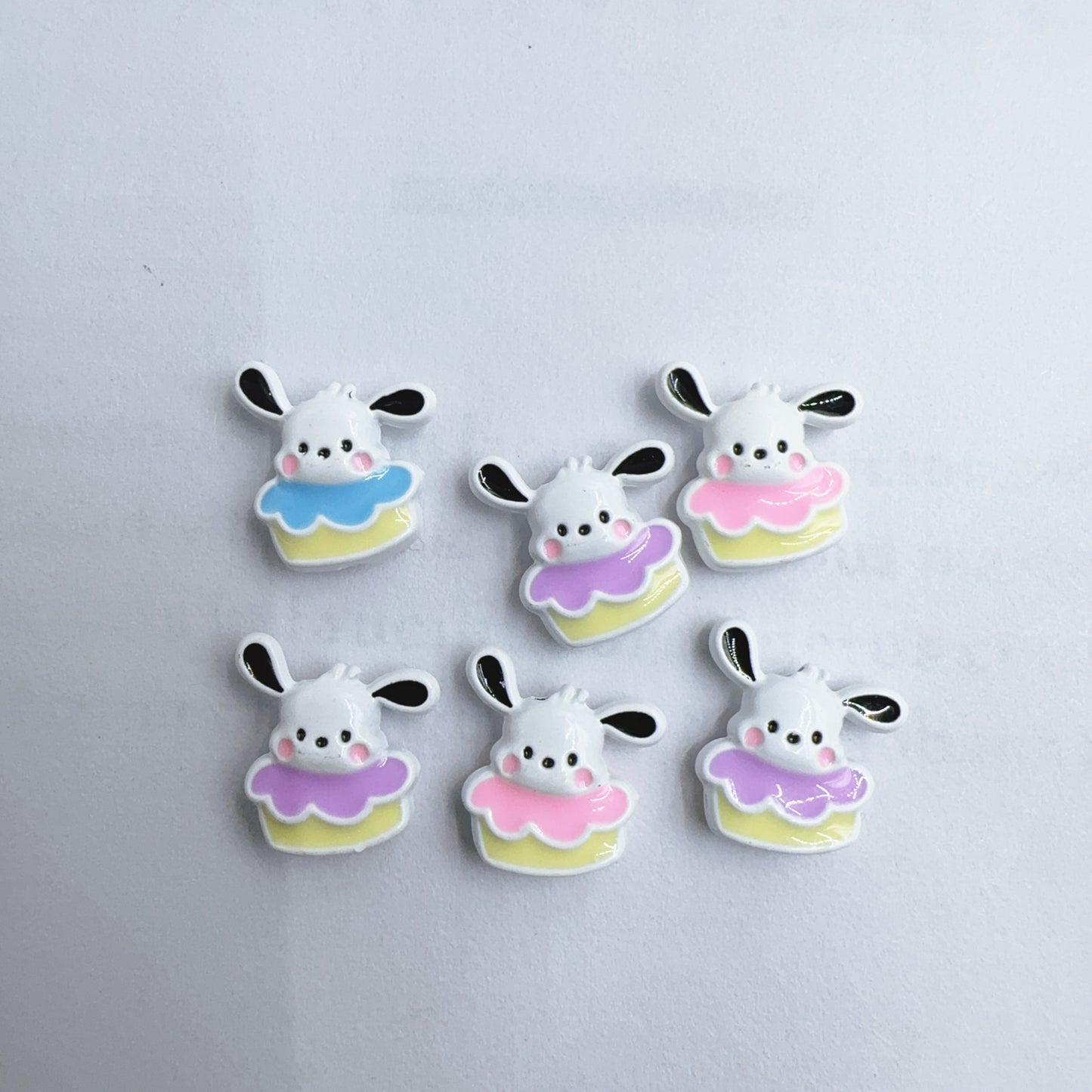 9-P Various Color Metal-2