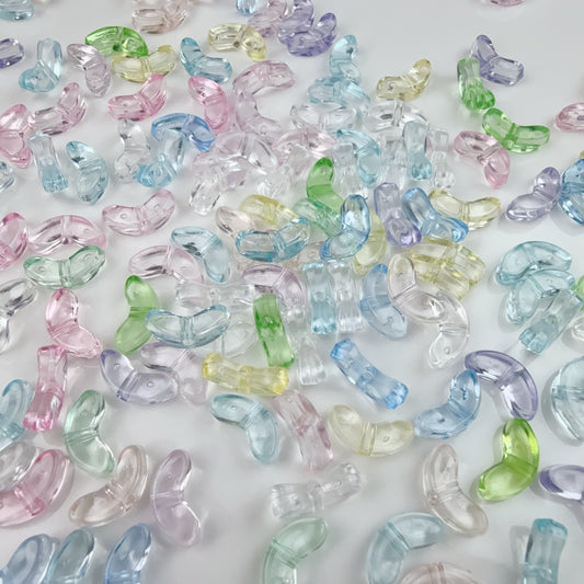 0 0再入荷 チューリップーパールシェード金輝き 葉っぱ追加(0309)