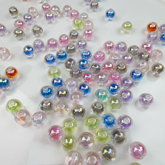 0 0今日新作 ツヤツヤラウンド8ミリ(0311)