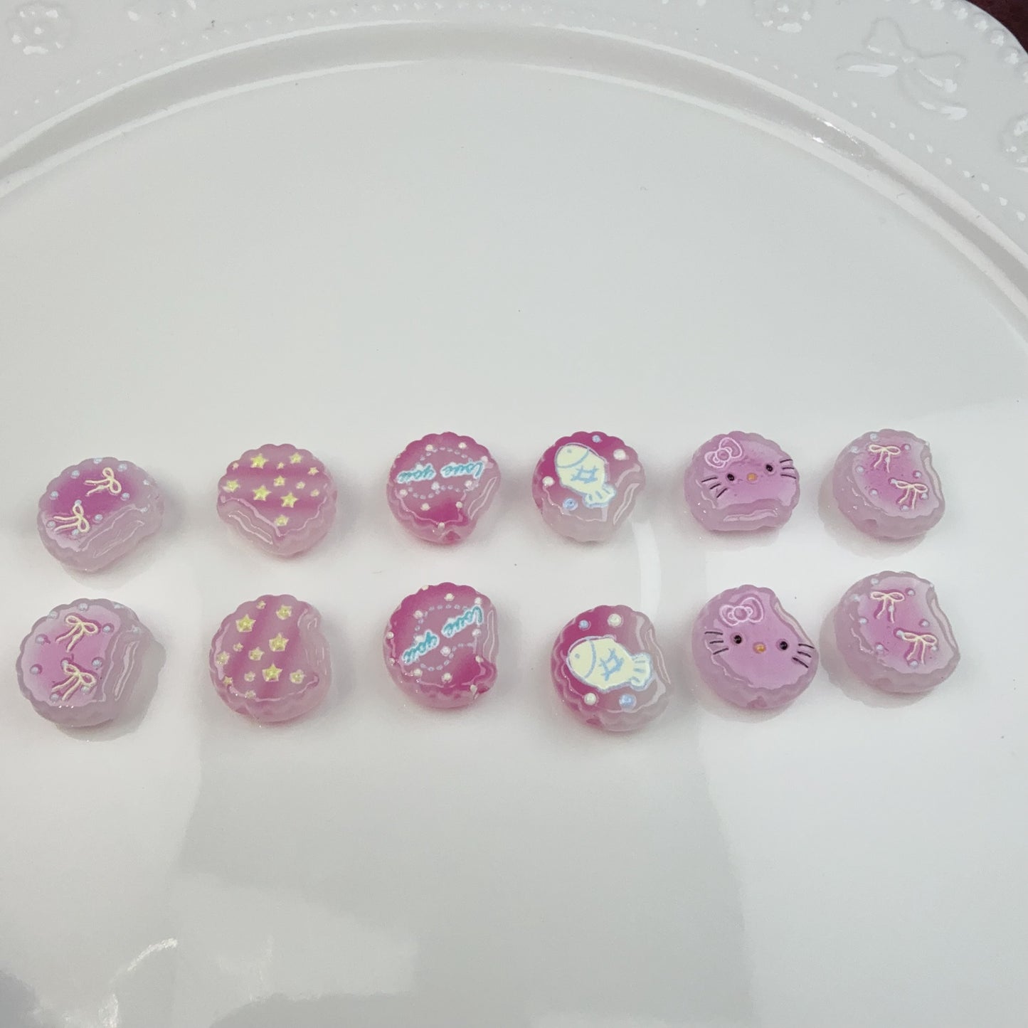 0 0今日新作 サンドクッキー(0320)