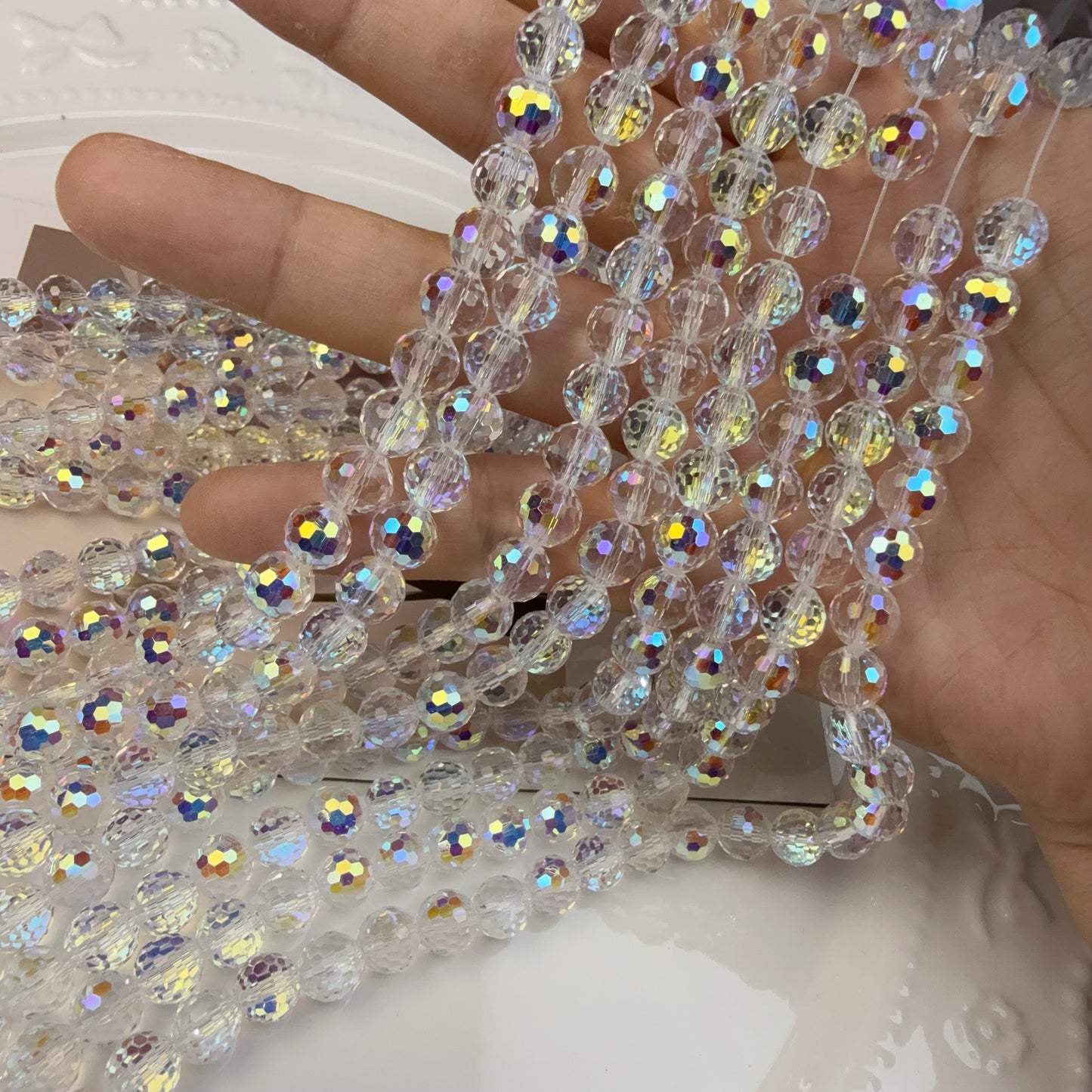 3-G 398キラキラ 超長い(0421)