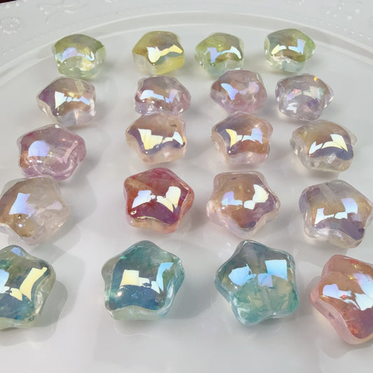 0 0今日新作 ぷっくり星(0311)