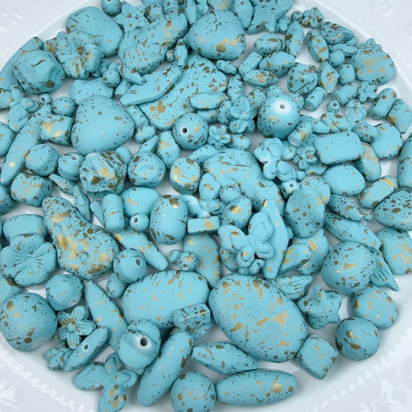 0 0今日新作 マット金撒キ  アクリル混ぜ(0826)