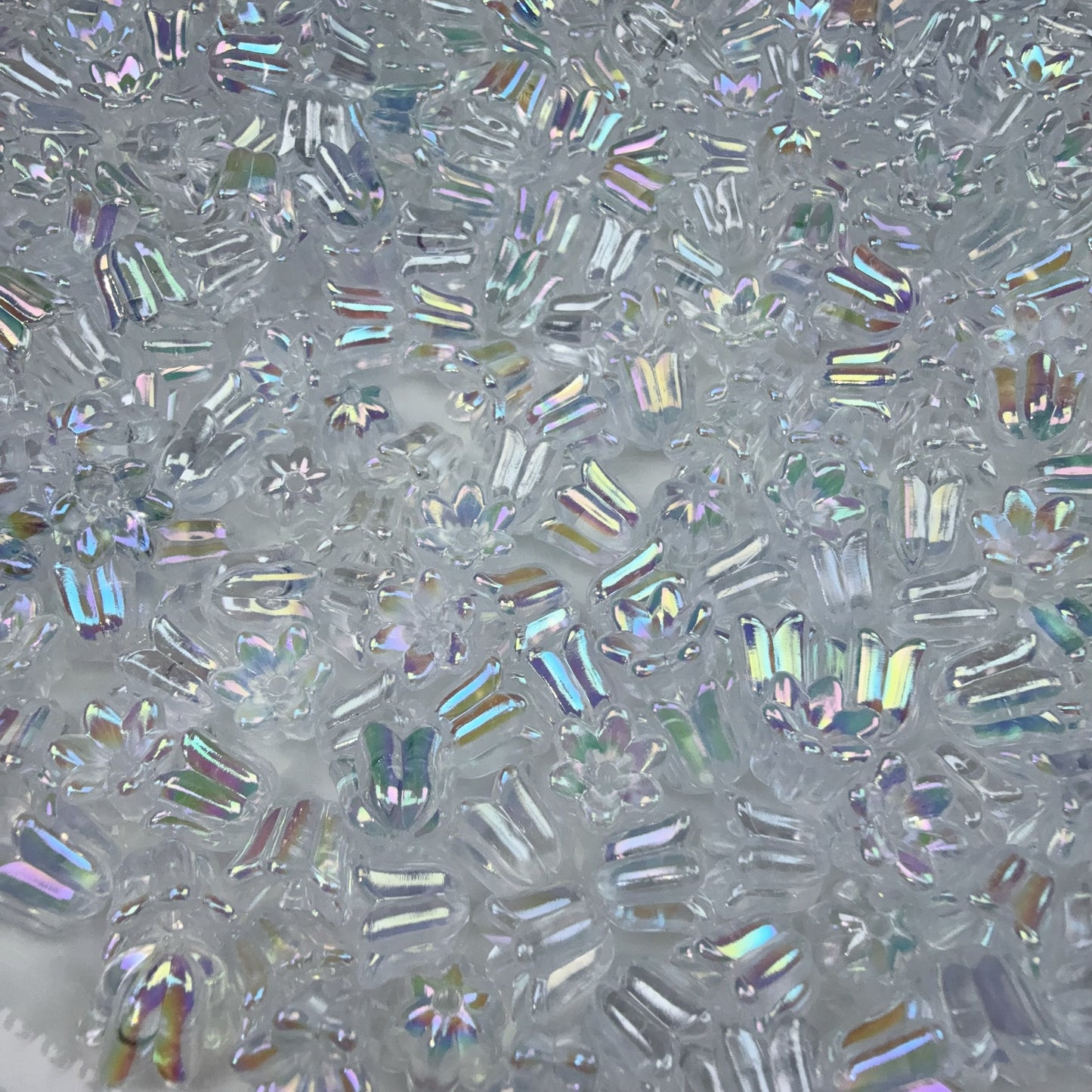 0 今日新作 鈴蘭 アクリル(0508)