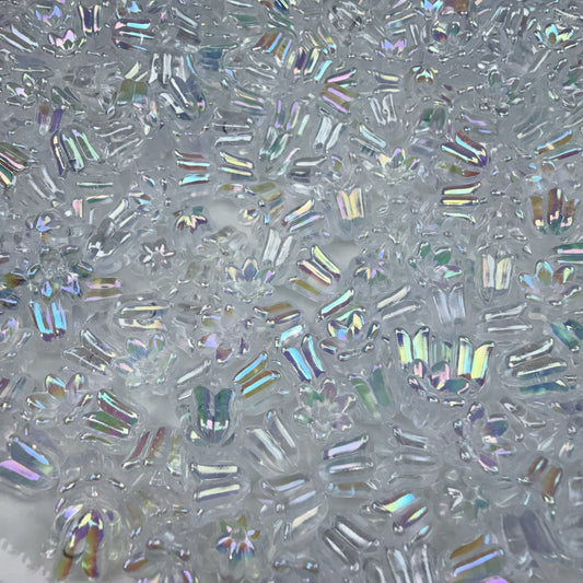 0 今日新作 鈴蘭 アクリル(0508)