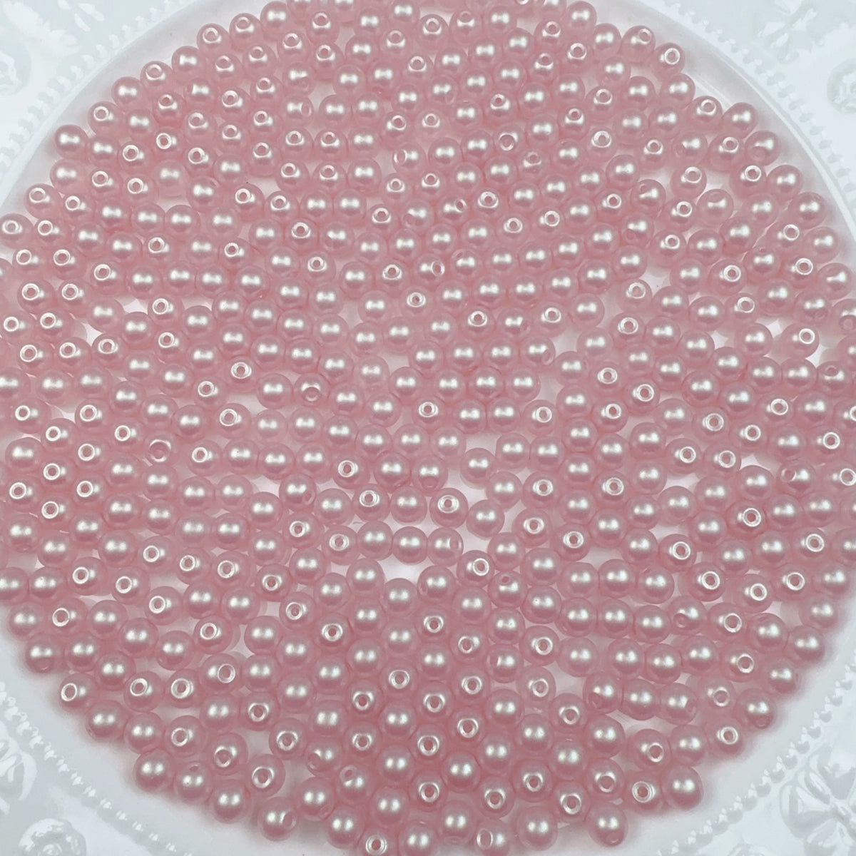 0 Today's new color Mermaid color beads - 8mm (0305)