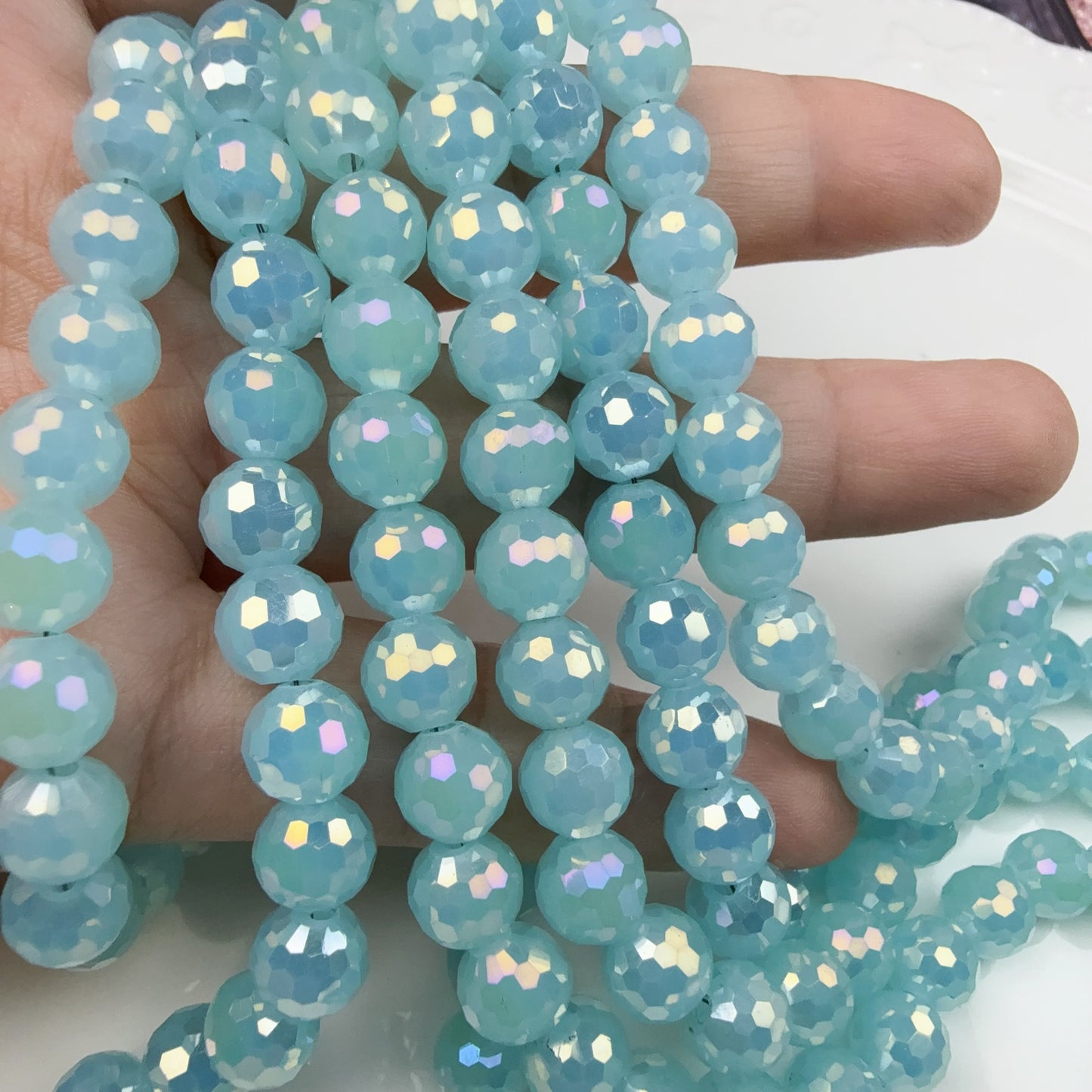 0 0今日特価 超お得 ミラーボールカット(0922)