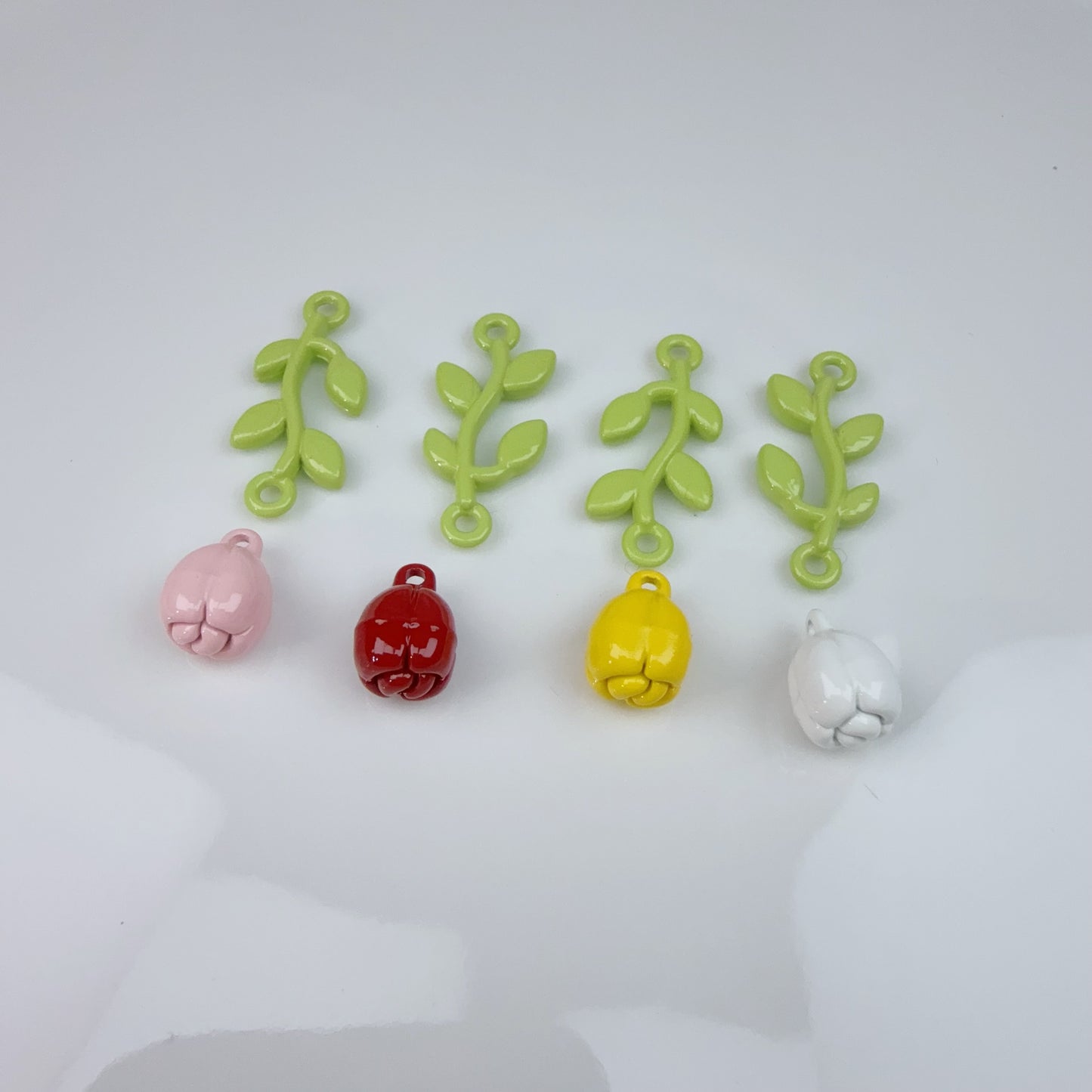 0 0今日新作 合金 薔薇(0411)