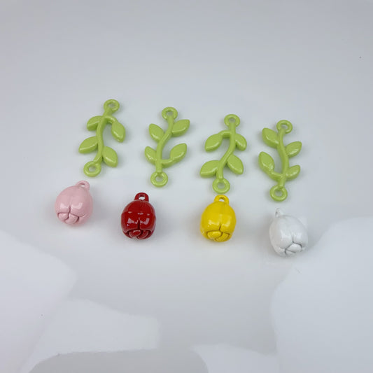 0 0今日新作 合金 薔薇(0411)