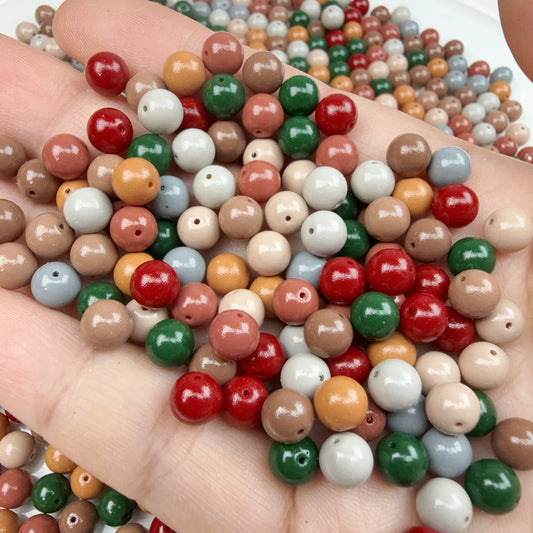 5-S Monet Garden - Pearl (0115)