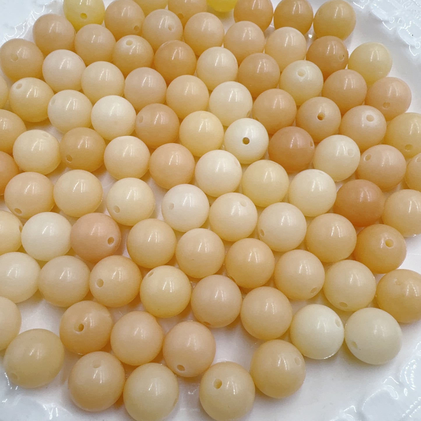 0 00特价 菩提ビーズ 在庫一掃-丸い（1005）