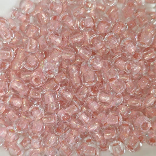 5-S 満天星 シードビーズ チビビーズ(0123)