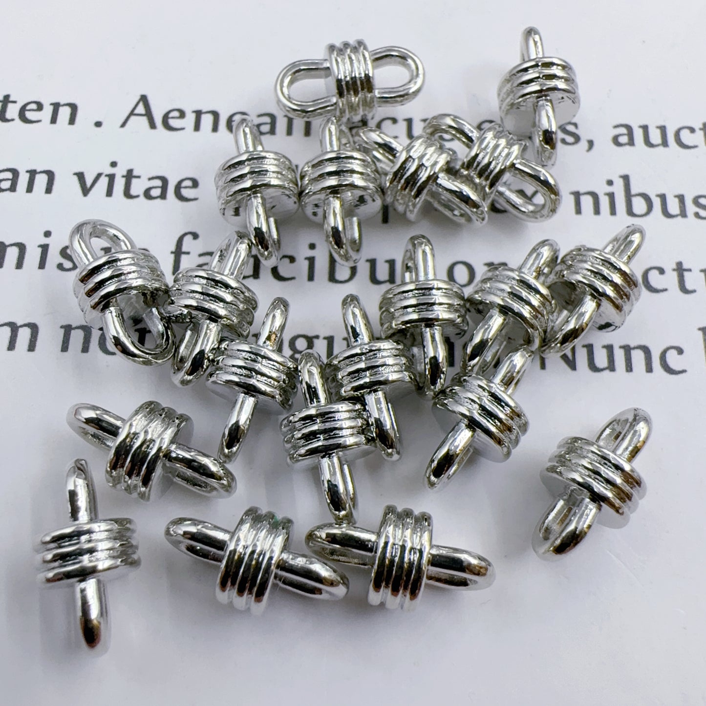 0 今日新作 小さな888の形（1123）