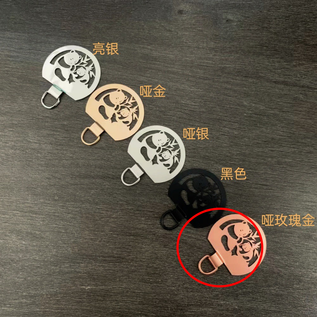 9-P Strap Clip(0227)