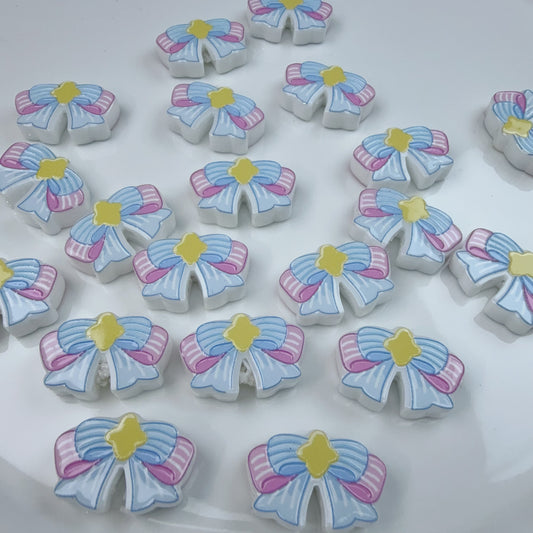 0 0今日新作 二重リボン🎀(0910)