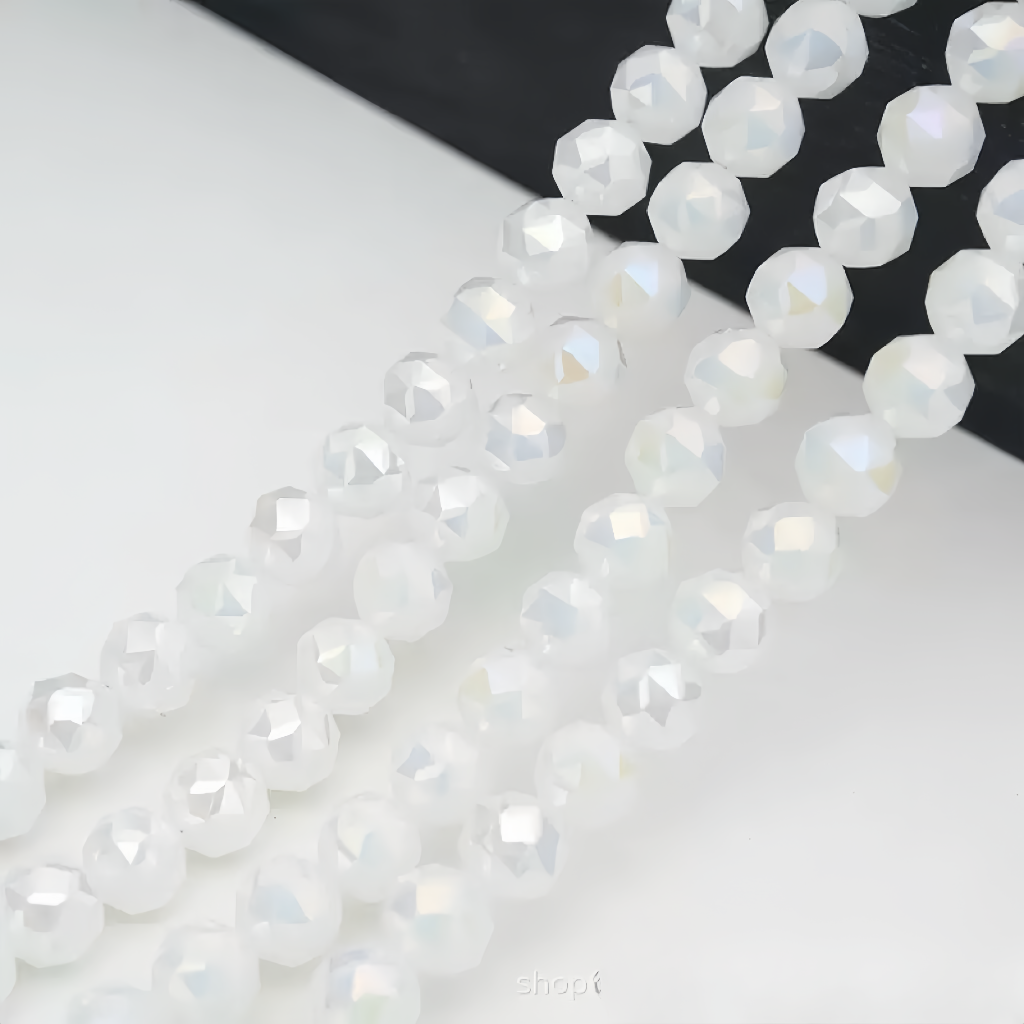 0 今日新作 ラウンドカット純色-10ミリ（0317）