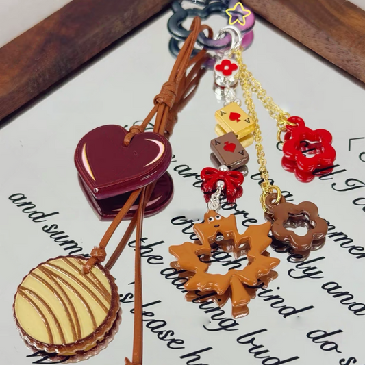 0 0今日新作 濃厚チョコ プレート(0305)