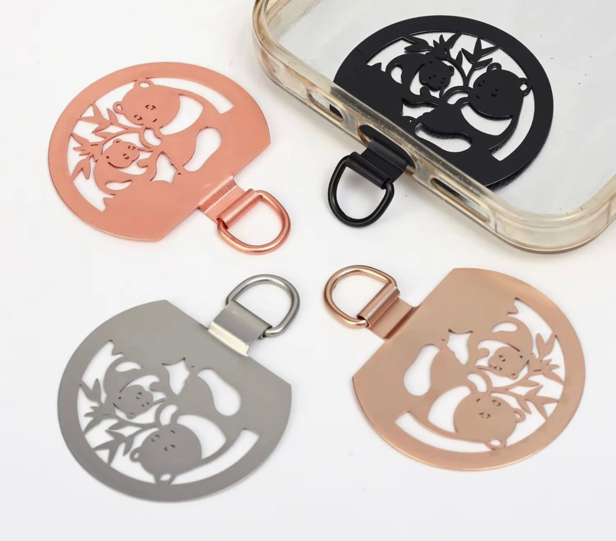 9-P Strap Clip(0227)