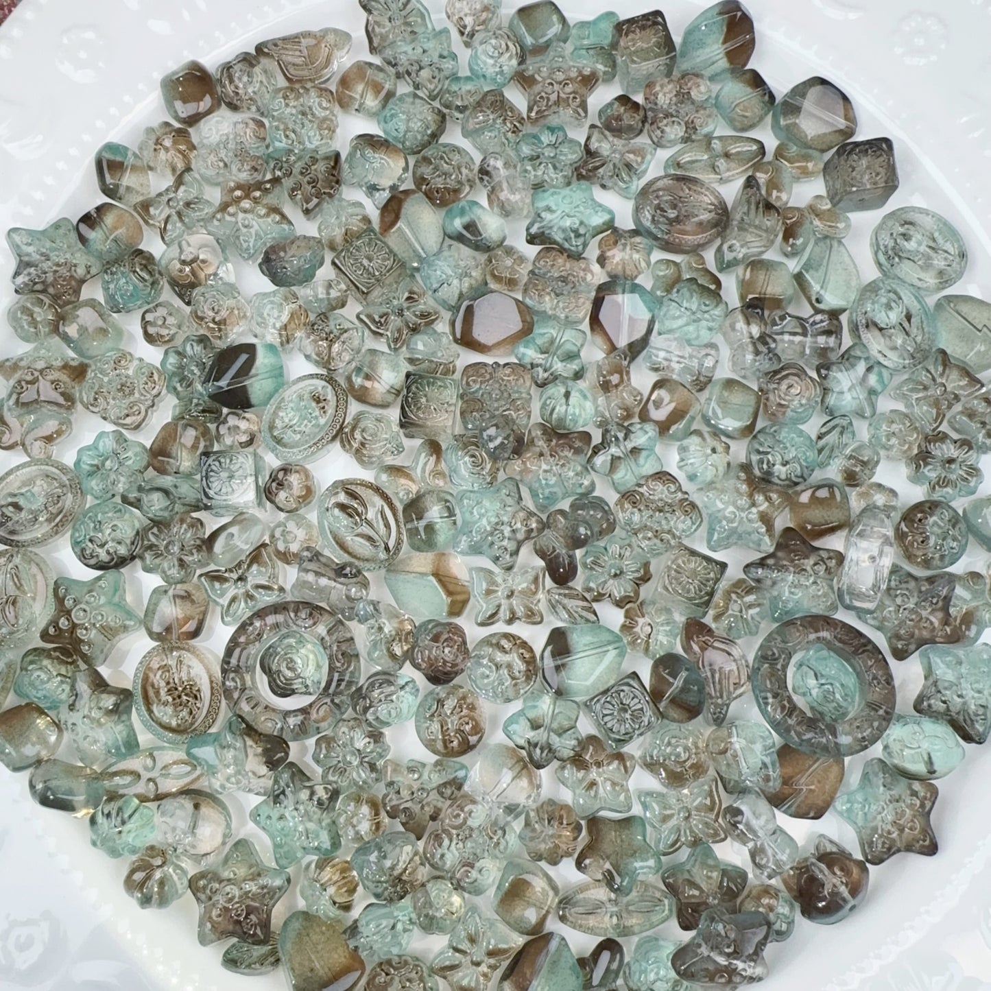 0 00特价 各種バロック ガラス 在庫一掃セール（1003）