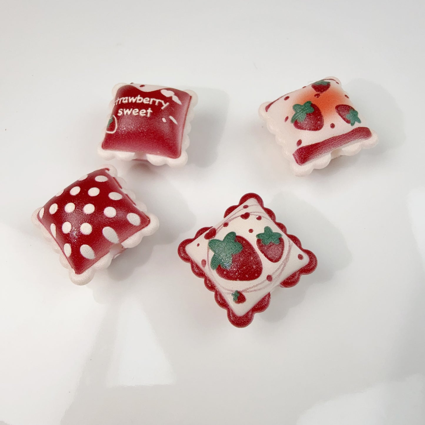 0 0今日新作 クッションビーズ(1222)