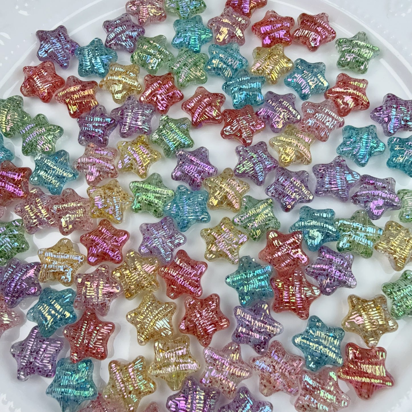 0 0再入荷 波光が輝く星（0606）