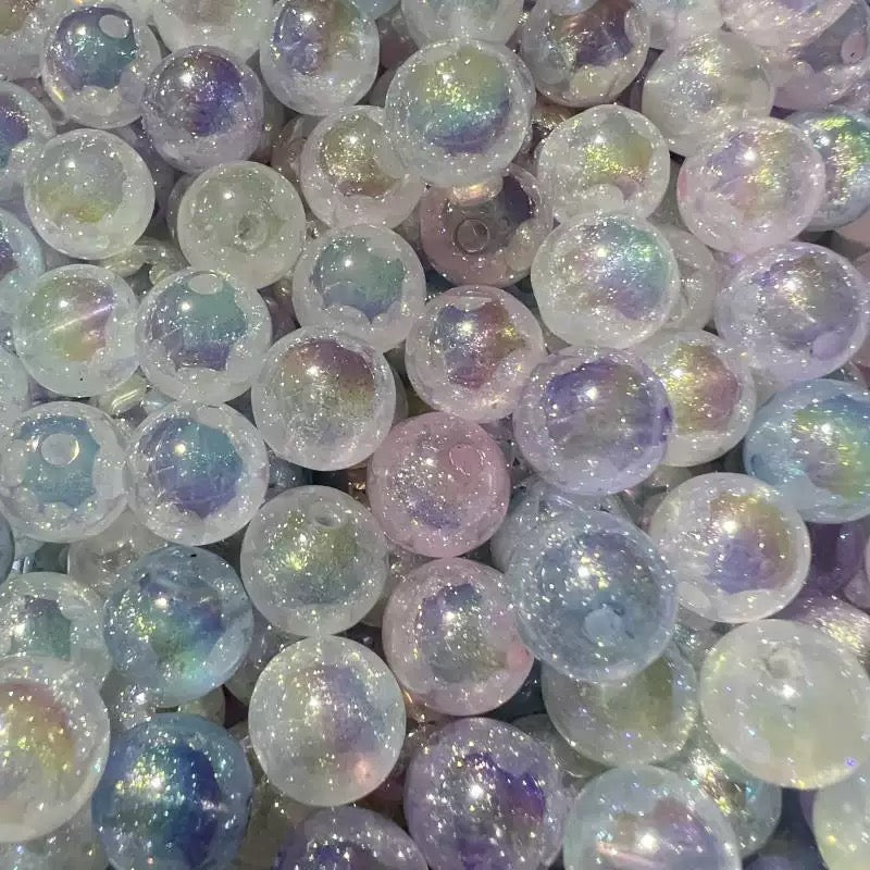 6-AM 星光 夜光効果16mm