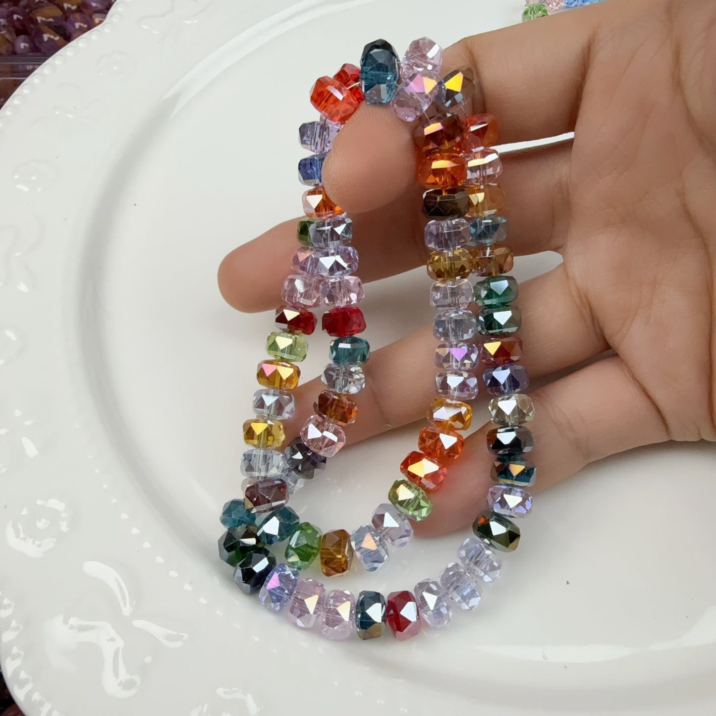 0 0今日新作 車輪カット-8ミリ(1130)