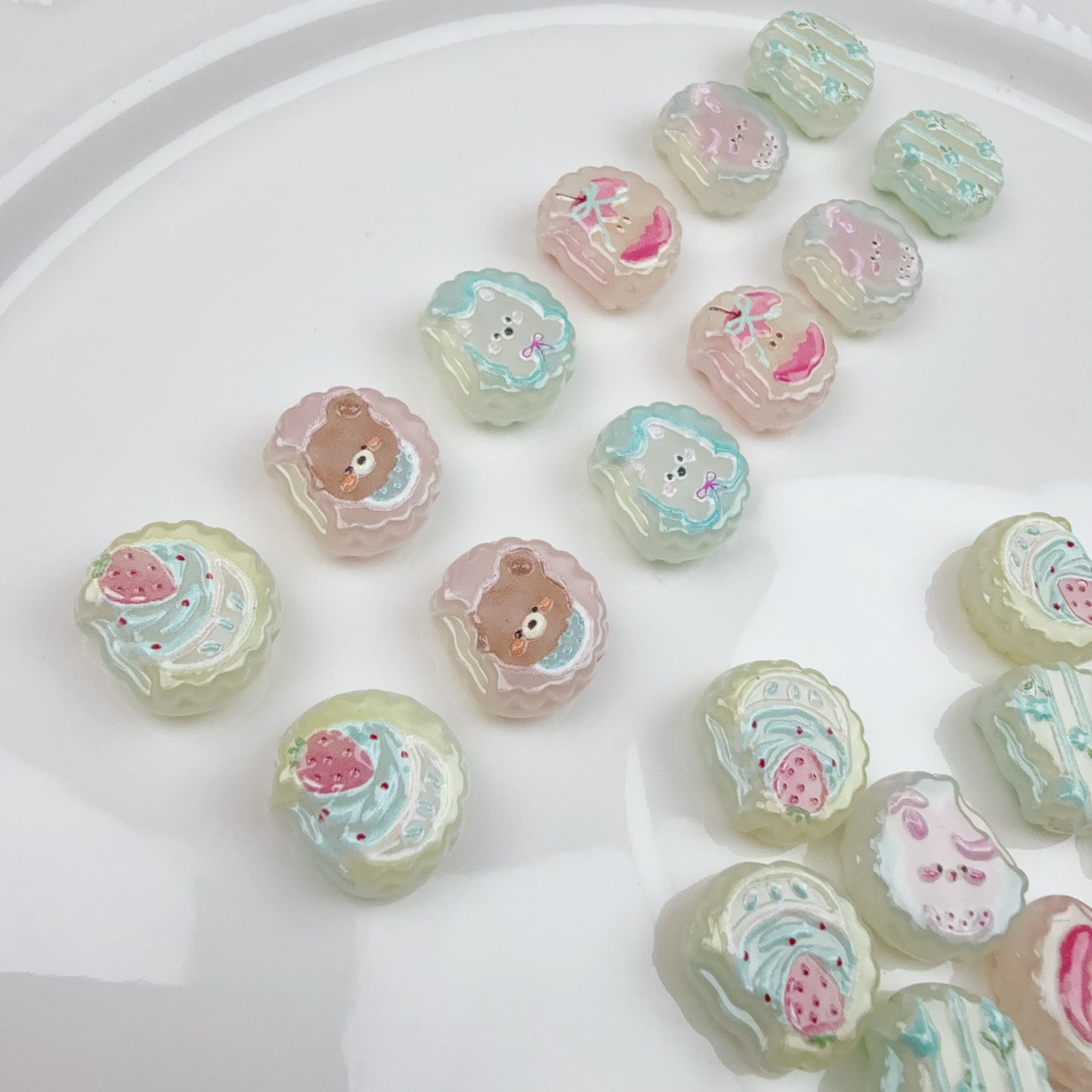 0 0今日新作 サンドクッキー(0526)