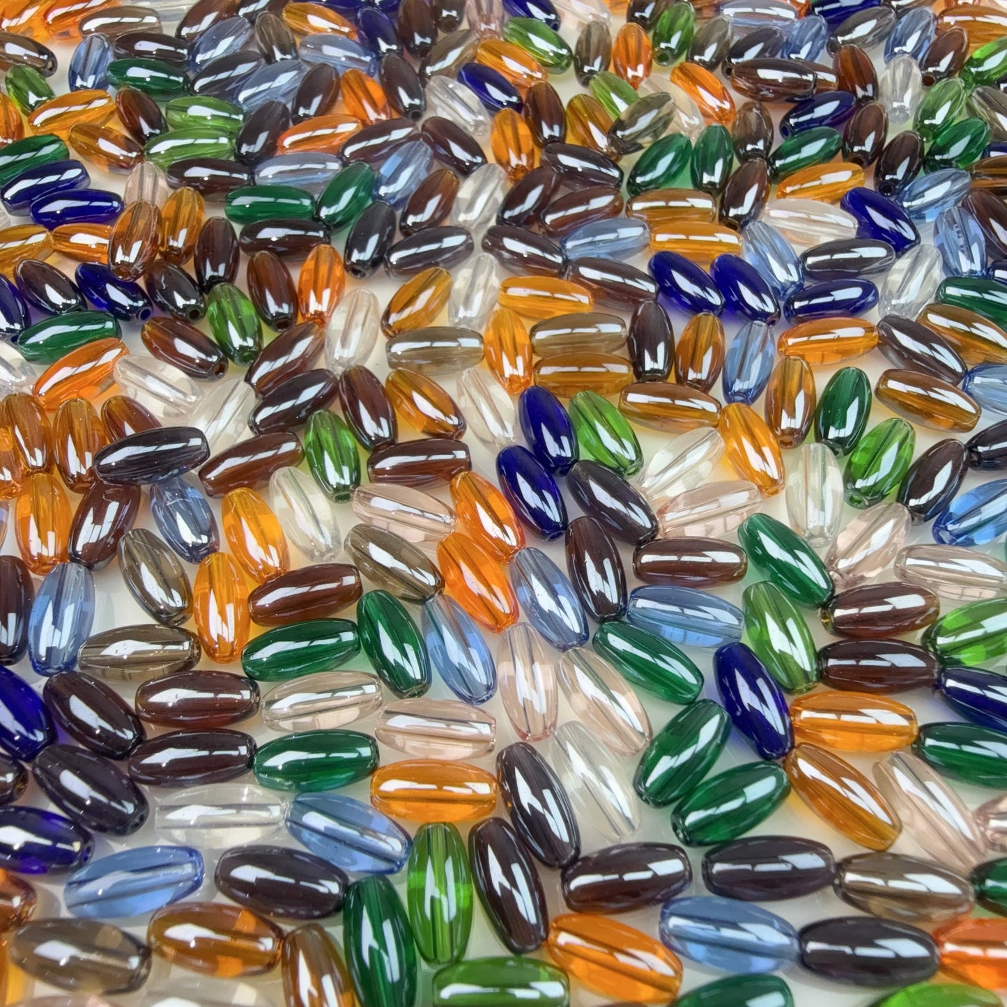 0 0今日新作 短い米 高品質ガラス(1002)