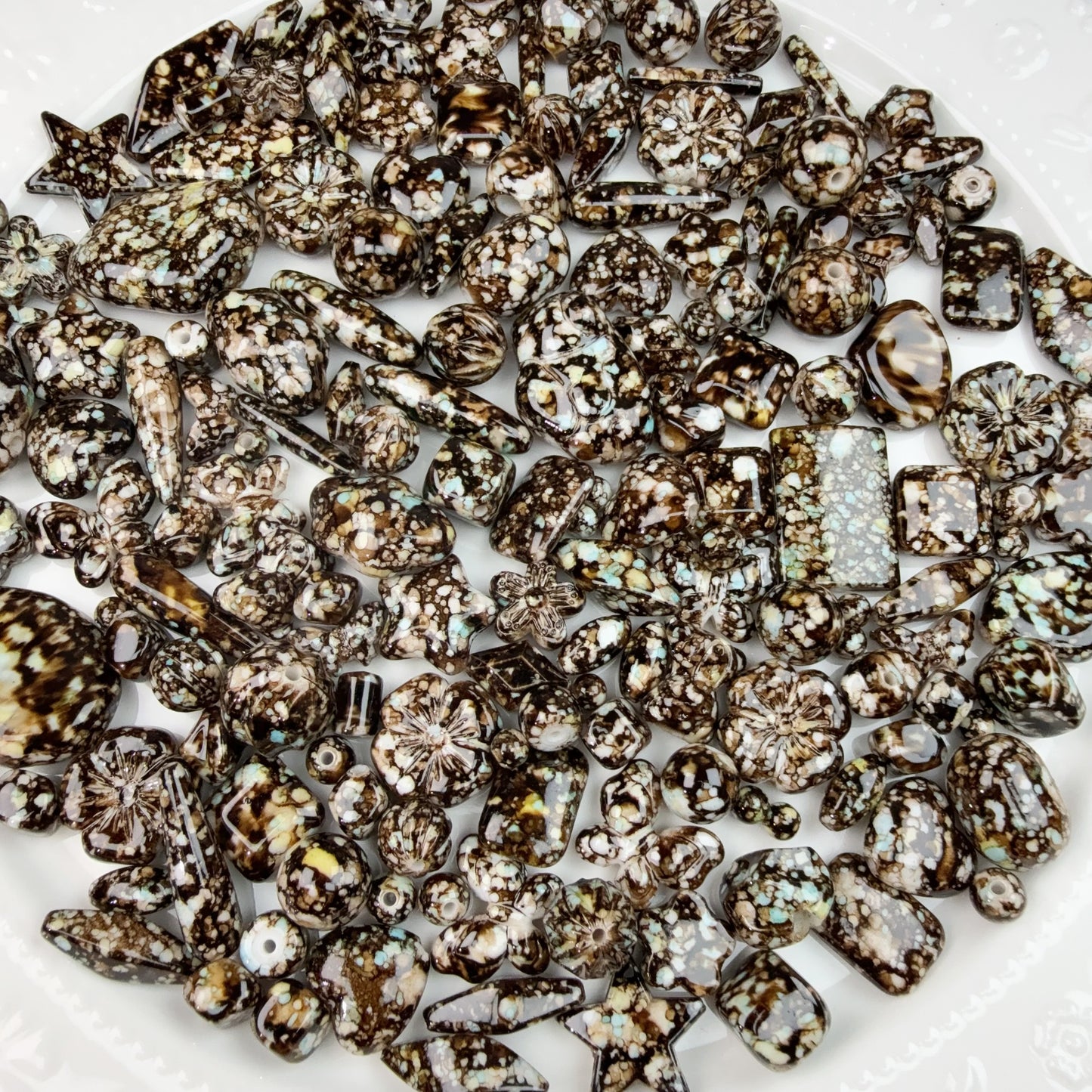 0 0今日新色 まだら模様シリーズ(0806)