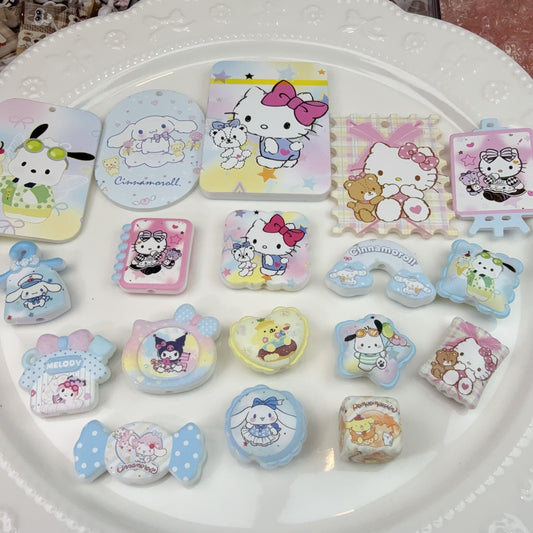 0 0今日新作 リオ アクリル混ぜ(1029)